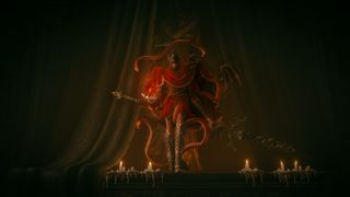 Elden Ring Shadow of the Erdtree promotional screenshot