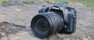 Nikon D780