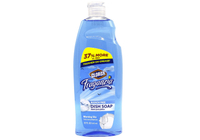 Clorox Fraganzia Liquid Dish Soap: $10 @ Amazon