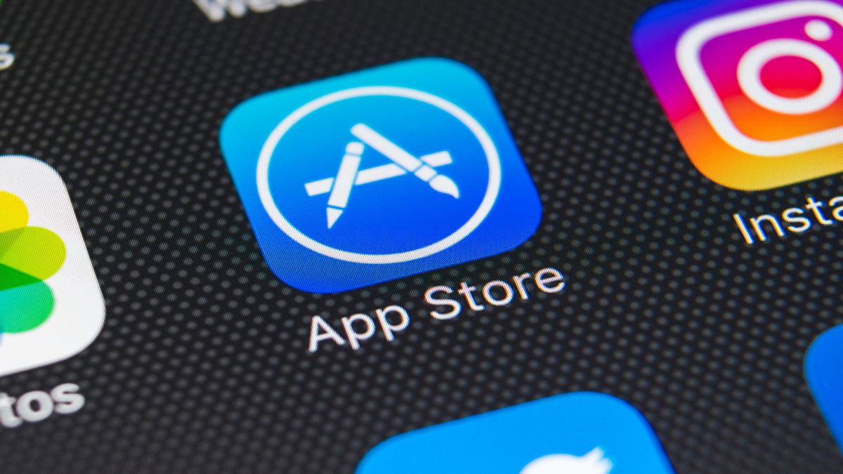 App Store