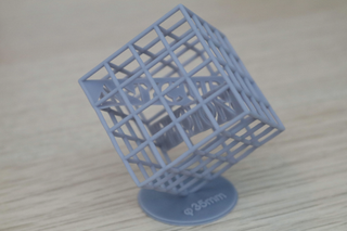 Anycubic Photon Mono