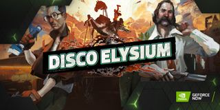 Disco Elysium