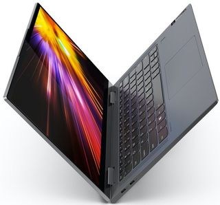 Lenovo Yoga 5G