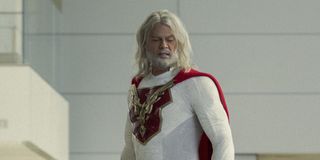 josh duhamel's utopian in jupiter's legacy