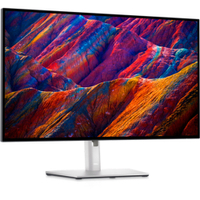 Dell UltraSharp 27: was $519 now CAD $479 @ Dell