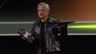 Nvidia GeForce RTX 50-series