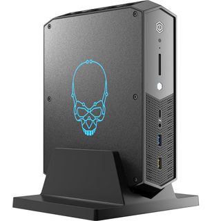 Intel NUC 12 Enthusiast