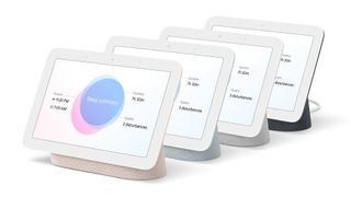 Google Nest Hub (2nd Generation) features