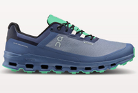 On Cloud Cloudvista Waterproof (men's): was $169 now $89