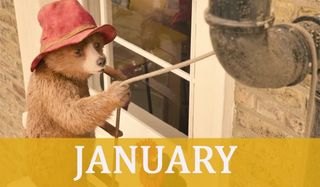 paddington 2 january 2018