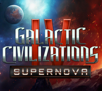 Galactic Civilization IV Supernova | $49.99 at Greenmangaming