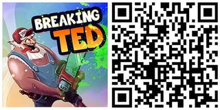 QR: Breaking Ted