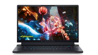 Dell Alienware x15 R2