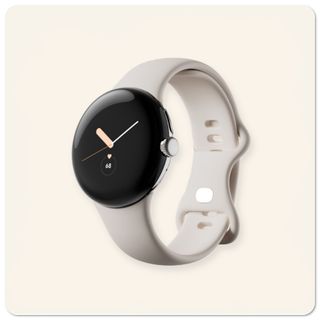 Google PIxel Watch 2