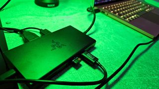 Razer USB-C Dock