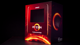 AMD Threadripper 3970X