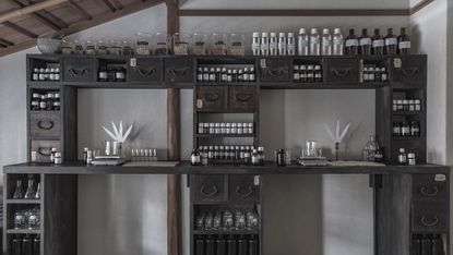 Le Labo Machiya Lab Kyoto