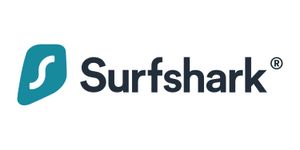 Surfshark Logo