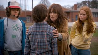 this Stranger Things 4 trailer has us as shocked as Joyce