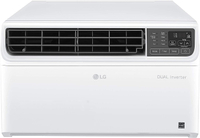 LG DUAL Inverter 10,000 BTU Air Conditioner: was $479 now $449 @ LG