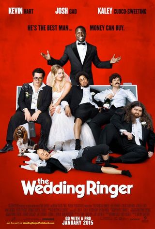 The Wedding Ringer