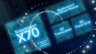 Qualcomm Snapdragon X70 5G Modem