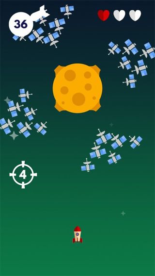 Space Settlers Pro