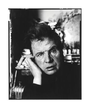 Francis Bacon