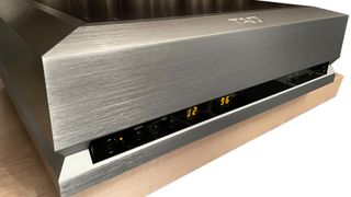 DAC: TAD DA1000TX