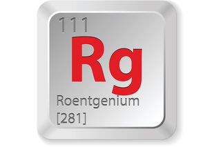 Roentigenium