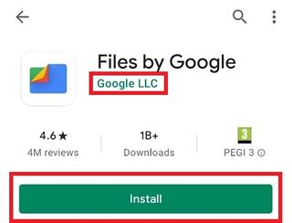 How to open Zip files on Android