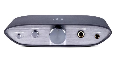 iFi Zen DAC review