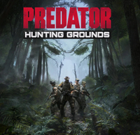 Predator: Hunting Grounds