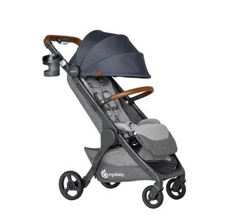 a photo of the Ergobaby Metro+ Deluxe 