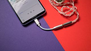 Fiio JA11 USB-C DAC review