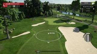 Pga Screenshot