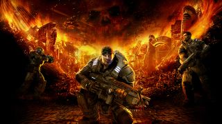 Gears of War