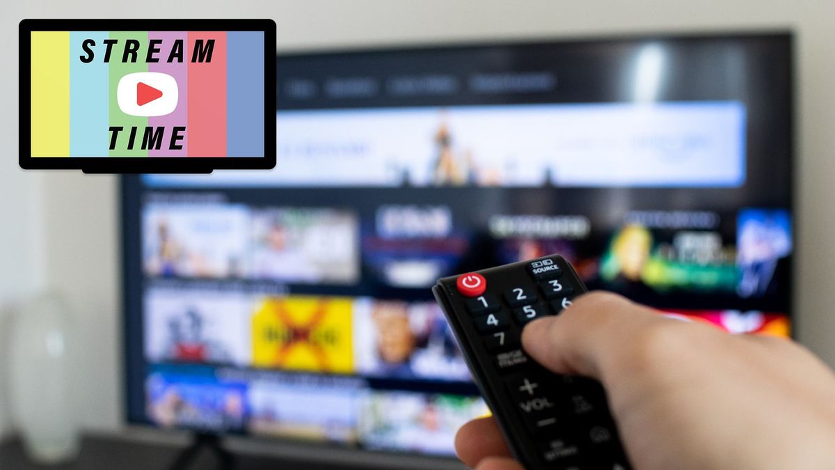 Cutting the cord with streaming TV