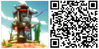 QR: Orcs Crusade