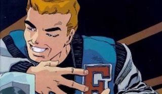 Flash Thompson