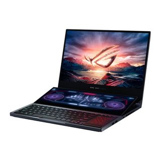 Asus Zephyrus Duo 15 Se