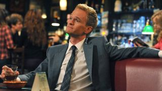 Neil Patrick Harris on How I Met Your Mother