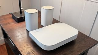 Linksys Velop Micro 6 mesh router