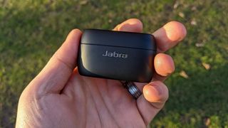 Jabra earbuds