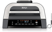 Ninja Foodi Smart XL 6-in-1 indoor grill