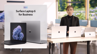 Surface Laptop