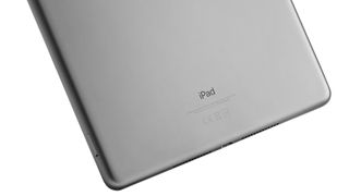 Apple iPad 7th Generation (2019) sound