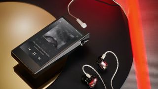 Astell &amp; Kern launches A&amp;ultima SP2000T hi-res player with 4 DACs and 3 amps