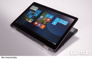 Dell Inspiron 15 7000 2-in-1