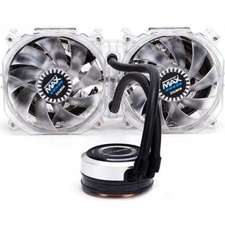 Zalman Reserator 3 Max Dual